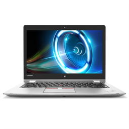 ThinkPad New S3 006CD 翻轉觸控，商務與便攜的完美融合